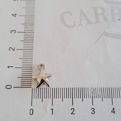 Dije Estrella de Mar