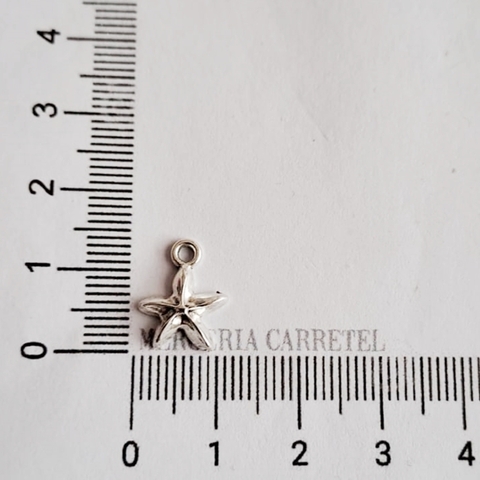 Dije Estrella de Mar - comprar online