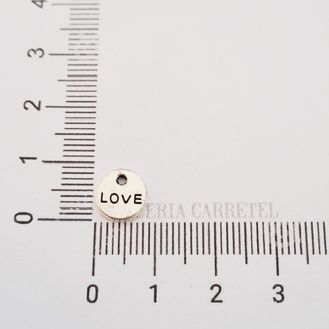 Dije Love