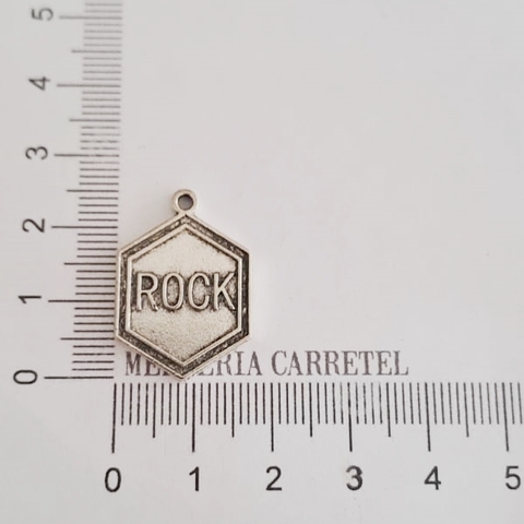 Dije Rock - comprar online