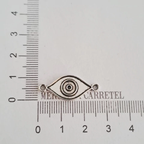 Dije Ojo Doble Agarre - comprar online