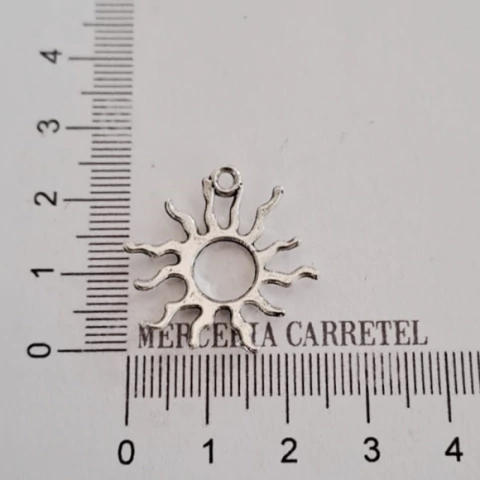 Dije Sol - comprar online