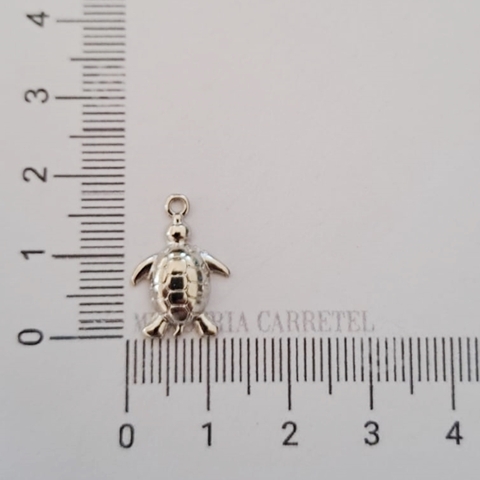 Dije Tortuga