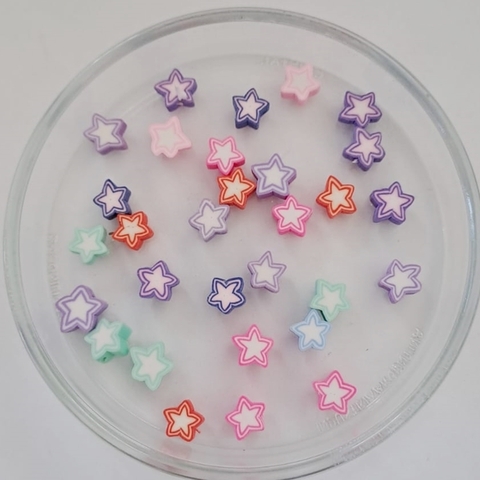 Cuenta Fimo Estrella - comprar online