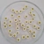 Cuenta Fimo Margarita - comprar online