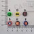 Cuenta Fimo Superheroe en internet