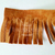 Fleco de Gamuza/nobuck - 40 mm - por 1 mt. - comprar online