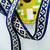 Cinta Guarda Pampa - Azul - 20 mm - por 1 mt. - - comprar online