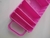 Maletin Organizador 5 Divisiones Rosa - 13 cm Ancho - 26 cm Alto - 5cm Profundidad en internet