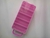 Maletin Organizador 5 Divisiones Rosa - 13 cm Ancho - 26 cm Alto - 5cm Profundidad - comprar online