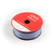Cinta Dancer - Organza y Raso - Ancho 23mm - Rollo x 9.14-mts.