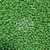 Mostacilla de Vidrio 2mm x 10 grs. - Verde (229) - comprar online