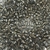 Mostacillón de Vidrio 4mm - Gris Transparente (148) - comprar online