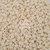 Mostacillón de Vidrio 4mm - Natural (169) - comprar online