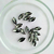 Gema Engarzada Navette 15 x 8 mm- Gris - por 1 Un. - - comprar online