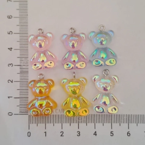 Dije Osito Yummy Grande