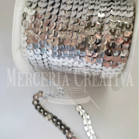 Tira de Lentejuelas x mt.