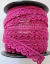 Puntilla Nylon 1cm x 1 mt. - comprar online