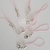 Soporte para Celular 5 cm CON mosquetón - Rosa - comprar online