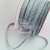 Imagen de Cordón Zafiro Tejido Tubular - 7 mm - por 1 mt.