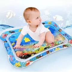 Imagen de Inflable Sensorial © FULL