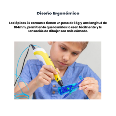 Lapiz 3d © FULL - tienda online