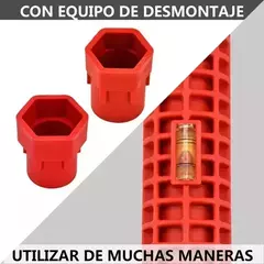 Llave Multifunción 8 en 1 + Pack de 3 Cintas Selladoras DE REGALO © FULL - tienda online