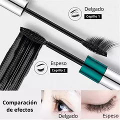 ¡PROMO 2X1! Rimel 4D © FULL - tienda online