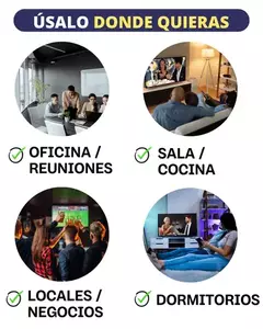Antena Digital TV © FULL - tienda online