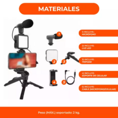 Kit De Video © FULL - FULL VENTAS