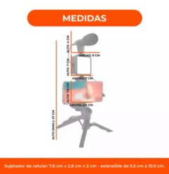 Imagen de Kit De Video © FULL