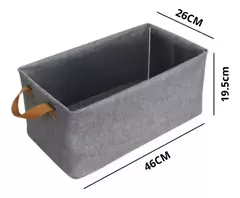Organizador Plegable © FULL | Promo 2x1