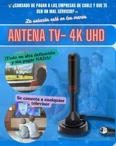Antena Digital TV © FULL en internet