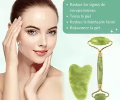 Masajeador Facial Rodillo © FULL - FULL VENTAS