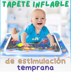 Inflable Sensorial © FULL en internet