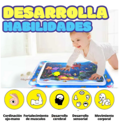 Inflable Sensorial © FULL - FULL VENTAS