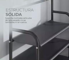 Imagen de Perchero Multifuncional © FULL | Promo 2x1