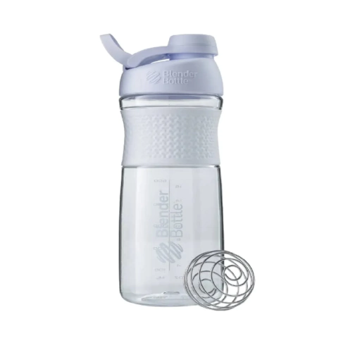 SPORTMIXER (828ML) BRANCO BLENDER BOTTLE