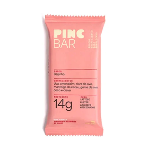 PINC BAR BEIJINHO (50G) PINC