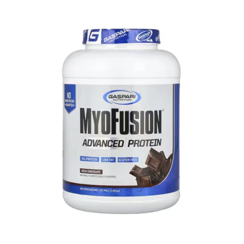 MYOFUSION CHOCOLATE (1814G) GASPARI