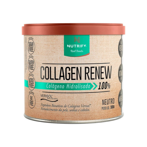 COLLAGEN RENEW NEUTRO (300G) NUTRIFY