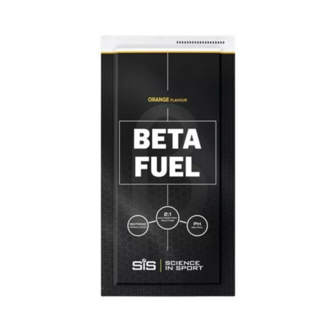 BETA FUEL ORANGE (84G) SIS