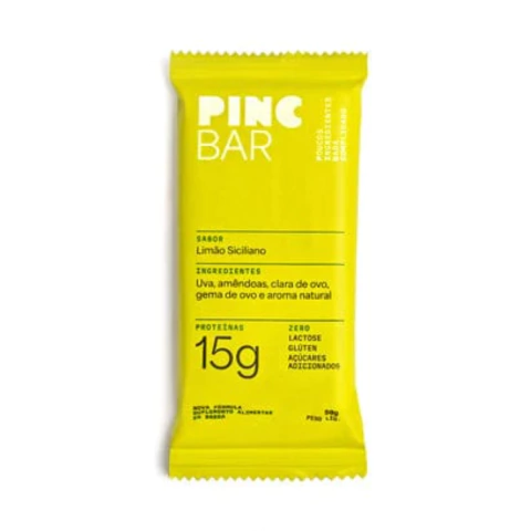PINC BAR LIMAO SICILIANO (50G) PINC