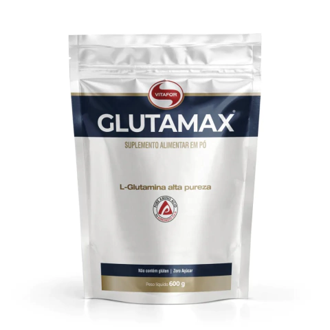 GLUTAMAX (600G) VITAFOR