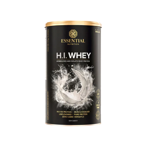 H.I WHEY (375G) ESSENTIAL