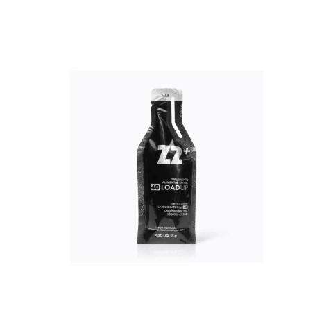 ENERGY GEL Z2+ 40CARB ORIGINAL (55G) Z2 FOODS