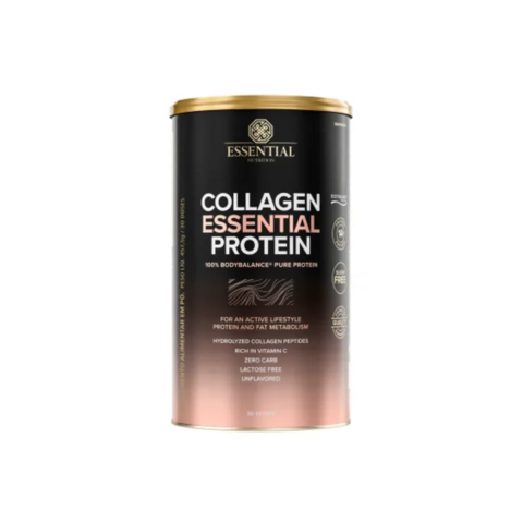 COLLAGEN PROTEIN (457,5g) ESSENTIAL