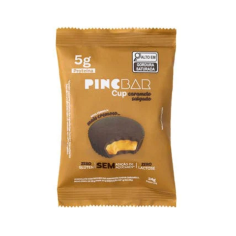 PINC CUP CARAMELO SALGADO (24G) PINC