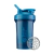 CLASSIC (600ML) AZUL MARINHO BLENDER BOTTLE