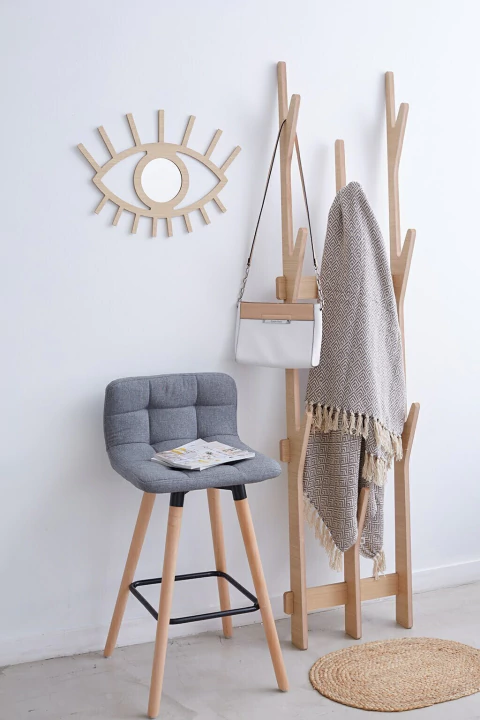 Espejo Decorativo Ojo - comprar online